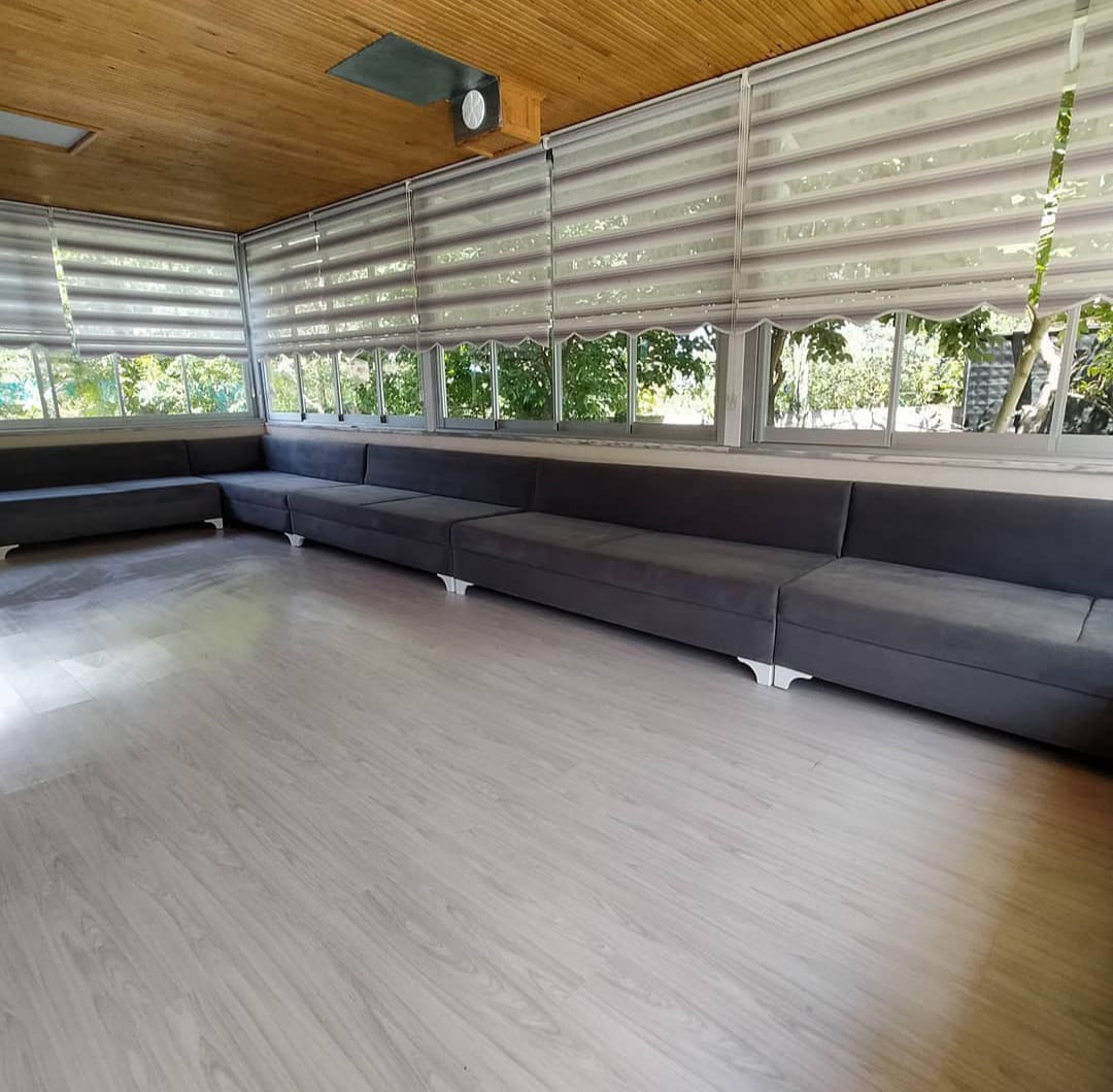 Hilal Koltuk Yıkama 55